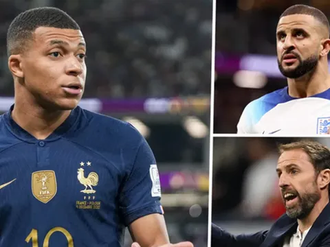 Hóa giải Mbappe: 4 'chìa khóa' cho Tam Sư
