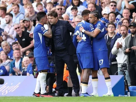Hòa Liverpool, Pochettino đã tìm ra công thức chiến thắng cho Chelsea