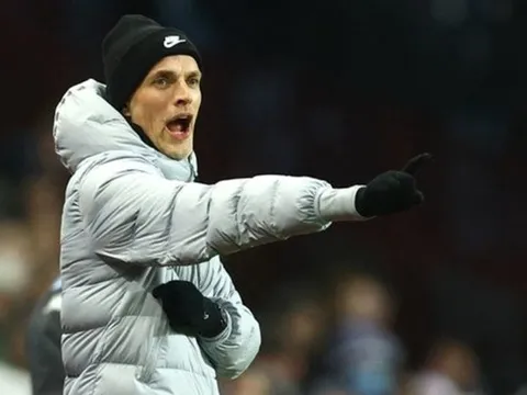 Hòa như thua, Tuchel nói thẳng 1 điều về cuộc đua vô địch