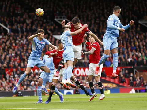 Hóa ra bộ não M.U chiêu mộ từ Chelsea lại là cơn ác mộng ở OTF