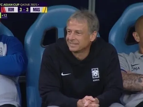 Hòa sốc Malaysia, HLV Jurgen Klinsmann phủ nhận né Nhật Bản