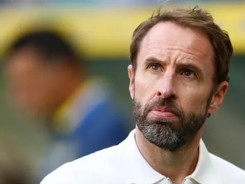 Hòa Ukraine, HLV Gareth Southgate chỉ rõ vấn đề của tuyển Anh
