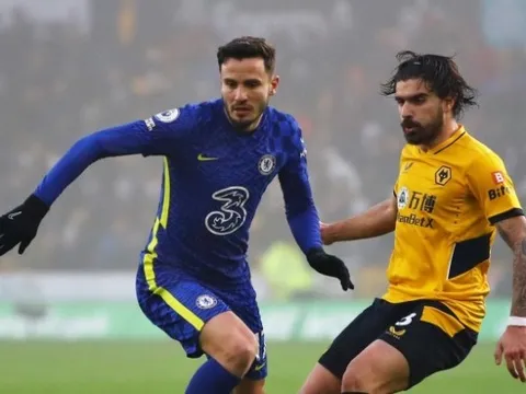 Hòa Wolves, HLV Tuchel khen ngợi cái tên ít ai ngờ