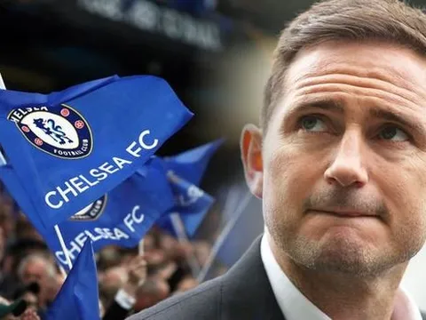 Hoàn tất chợ Đông 2019, Chelsea sẽ trở lại 'thời hoàng kim Conte'?