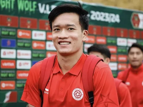 Bangkok United lên tiếng vụ chiêu mộ Hoàng Đức
