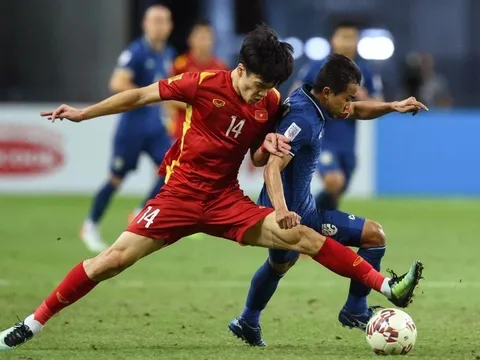 Phóng viên Thái Lan: 'Hoàng Đức cần xuất ngoại'