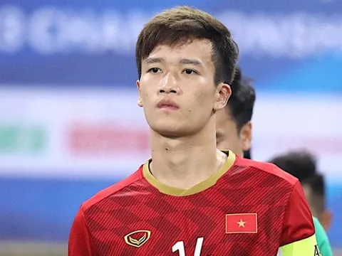 Hoàng Đức chỉ ra động lực trước trận gặp Thái Lan