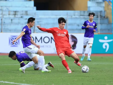 "Hoàng Đức mới đạt 90-95% thể trạng"