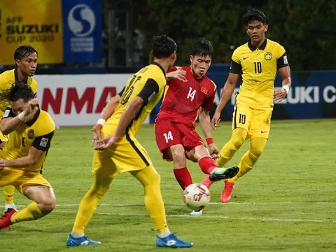 'Tôi hài lòng với mình ở AFF Cup, nhưng trận gặp Việt Nam thực sự khó khăn'