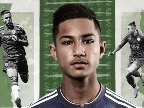 Hoàng thân Brunei vỡ mộng bóng đá ở châu Âu