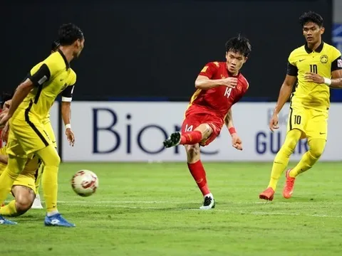 Đại thắng Malaysia, ESPN nhận định về sức mạnh của ĐT Việt Nam