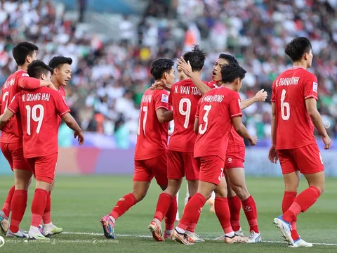 "Học trò của HLV Troussier cần rèn luyện tâm lý"