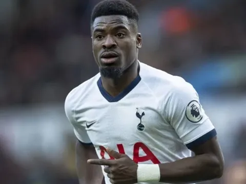 Học trò của Mourinho bất ngờ bày tỏ tình cảm với PSG