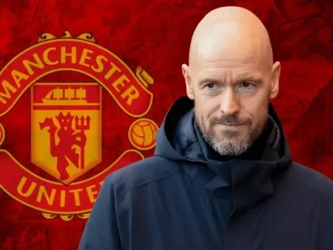 Học viện M.U và những ngôi sao đang lên từ Carrington