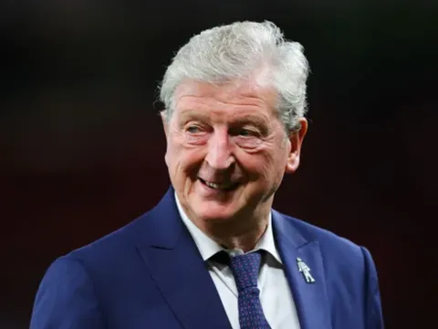 Đánh bại Man United, Hodgson tạo nên thành tích vô tiền khoáng hậu