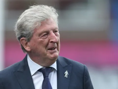 CHÍNH THỨC: Palace bổ nhiệm HLV 75 tuổi thay thế Vieira