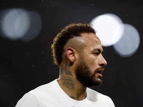 Hội CĐV PSG: Neymar không muốn hàn gắn với chúng tôi