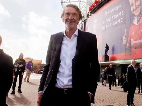 Hồi chuông cảnh báo cầu thủ Man Utd được gióng lên