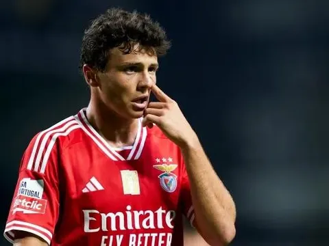 Hỏi mua 'Bruno Fernandes mới', M.U vượt mặt Chelsea