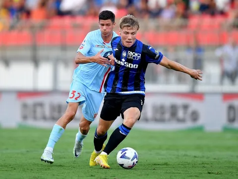 NÓNG! Atalanta chốt giá điên rồ, M.U sẵn sàng từ bỏ Hojlund