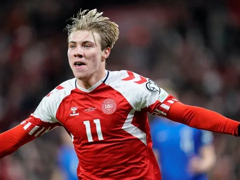 Xác nhận! Man Utd chốt 2 tân binh tiếp theo sau Hojlund