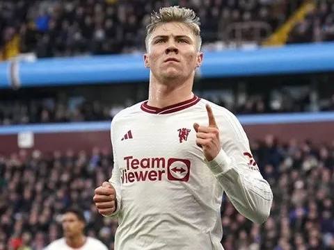 Đội hình trong mơ của Man Utd dưới thời Zidane