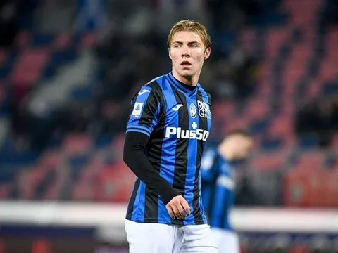 "Rasmus Hojlund có thể là một Michael Owen tiếp theo"