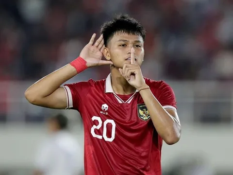 Tiền đạo Indonesia: Nhật Bản lộ điểm yếu, chúng tôi có thể đánh bại họ