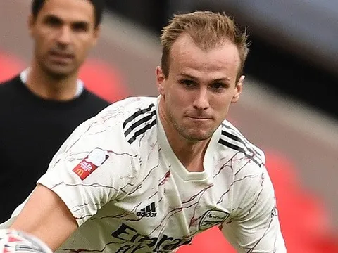 Ray Parlour chỉ ra cầu thủ có thể 'gây quỹ' cho Arsenal