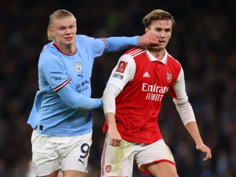 Ian Wright đòi công bằng cho sao Arsenal