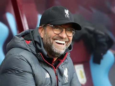 Hơn 10 điểm như Liverpool, chỉ 1 đội không vô địch