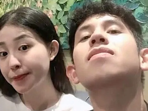 Hồng Duy lên kế hoạch lấy vợ với tiền lót tay từ CLB Nam Định