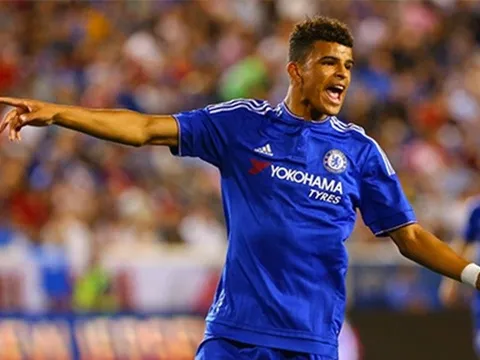"Hợp đồng của tôi tại Chelsea đáo hạn và Liverpool đã đến"