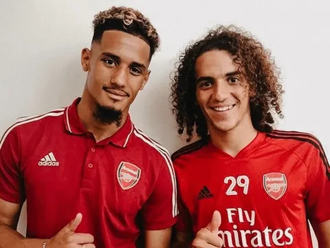 7 cái tên Arsenal cho mượn: Bellerin mắc sai lầm, 2 sao chưa ra mắt