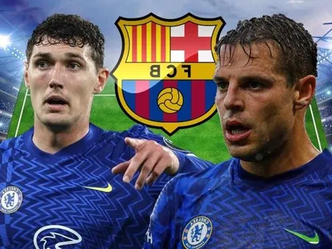 Bổ sung tân binh, Barcelona sẽ có dream team mùa tới thế nào?