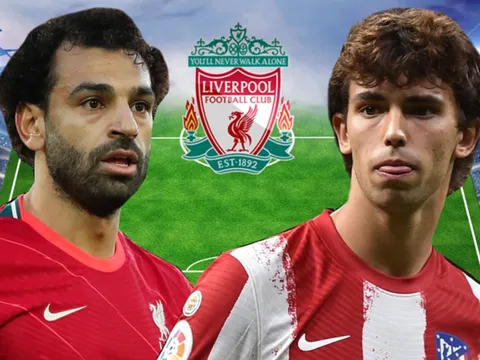 Chiêu mộ Felix, đội hình Liverpool mùa tới mạnh cỡ nào?