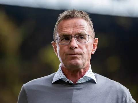Xác nhận! Man Utd nhanh chóng có HLV mới