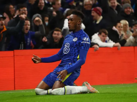 Hudson-Odoi hé lộ chìa khoá giúp Chelsea thắng đậm Juventus