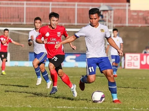 Hung thần khiến Long An thua ngược tại Cố đô