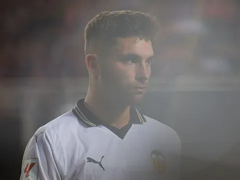 Hugo Duro: Niềm cảm hứng mới tại Valencia