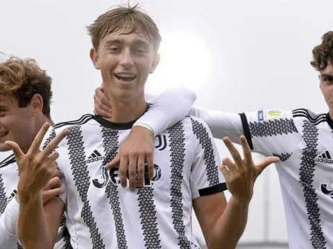 Arsenal quyết phá bĩnh Barca vụ "Matthijs de Ligt mới"