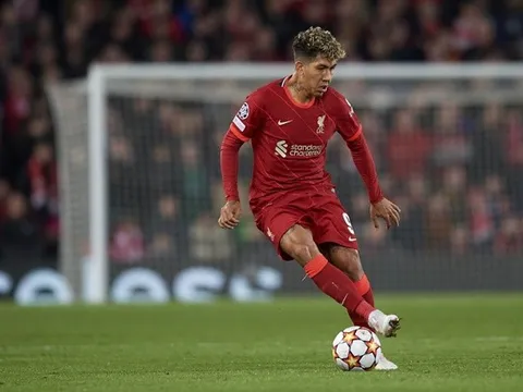 Dính đòn giáng mạnh, ác mộng ập đến Liverpool?