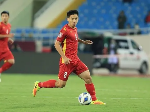 4 nhân tố ĐT Việt Nam tái xuất AFF Cup