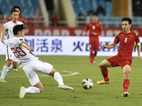 Trò cưng của thầy Park có nối gót Văn Toàn?