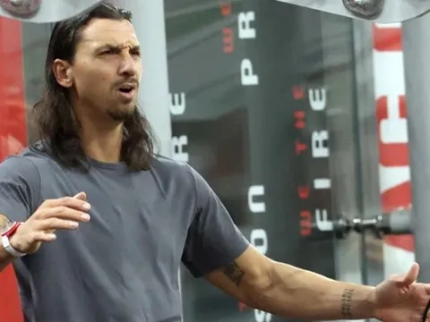 Hùng hồn nói về Pháp, Ibra nhắc đến Mbappe, Messi và Neymar