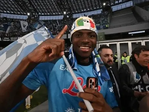 Hung tin cho châu Âu, thỏa thuận lịch sử trên đường hoàn tất