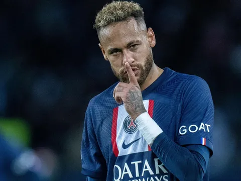 Hụt Messi, Al-Hilal chi 200 triệu euro đón Neymar