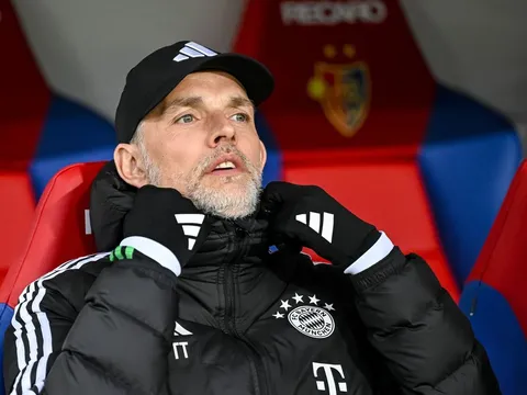 Hủy diệt Hoffenheim nhưng Tuchel vẫn thất vọng về Bayern