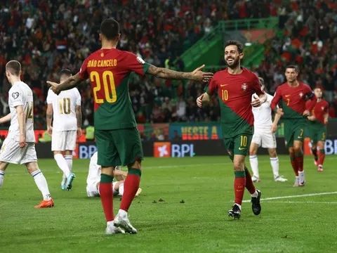 Hủy diệt Liechtenstein, HLV Martinez chỉ ra điều gây thất vọng