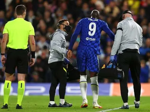 Hủy diệt Malmo, Chelsea nhận hung tin từ Lukaku và Werner
